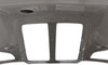Hood Fiberglass 2013-2021 Kenworth T680