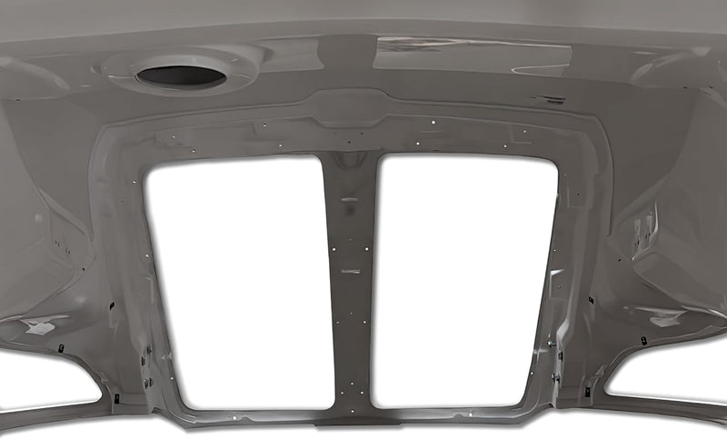 Hood Fiberglass 2013-2021 Kenworth T680