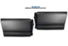 Middle Side Fairing Panels Set 2018-2024 Volvo VNL