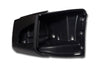 Bumper Corner with Fog Hole Plastic Driver 2018+ Volvo VNL VNR