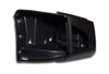 Bumper Corner with Fog Hole Plastic Passenger 2018+ Volvo VNL VNR