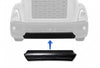Central Bumper Air Flow Deflector Spoiler 2018+ Volvo VNR