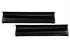 Front Bumper Seals Short Set 2025 2026 Volvo VNL