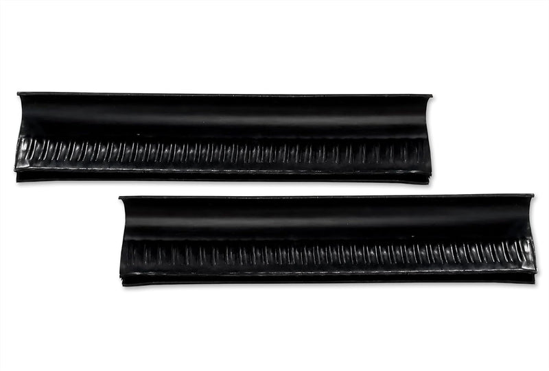 Front Bumper Seals Short Set 2025 2026 Volvo VNL