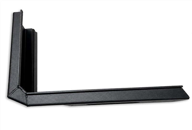 Lower Cab Fairing Bracket 4R Passenger 2018-2024 Volvo VNL