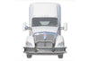 Front Grille Guard Square Kenworth 2012-2021 T680