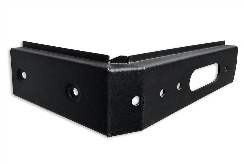 Lower Cab Fairing Bracket 4R Passenger 2018-2024 Volvo VNL