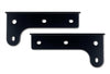 Upper Wind Cab Fairing Support Brackets Set 1L 2L Driver 2025 2026 Volvo VNL New