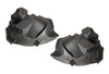 Body Cab Mudguards Set 2004-2017 Volvo VNL