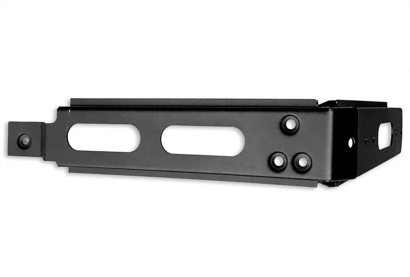 Lower Cab Fairing Bracket 5L Driver 2018-2024 Volvo VNL