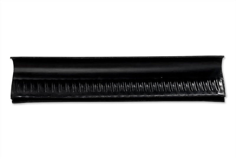 Front Bumper Seal Short - Driver 2025 2026 Volvo VNL