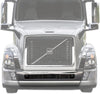 Bumper Center Trim Chrome 2004-2017 Volvo VNL