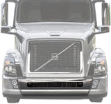 Bumper Center Trim Chrome 2004-2015 Volvo VNL