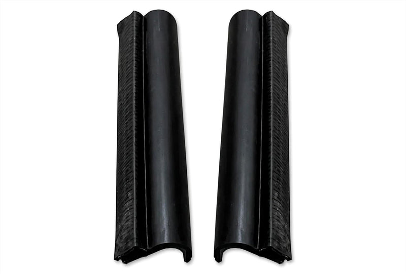 Front Bumper Seals Short Set 2025 2026 Volvo VNL