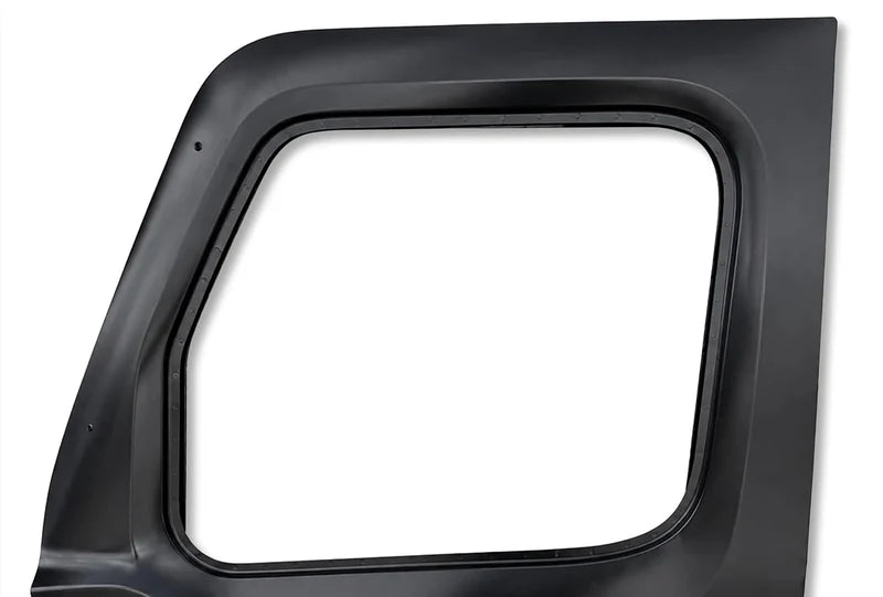 Front Door Assembly Driver 2018-2024 Freightliner Cascadia