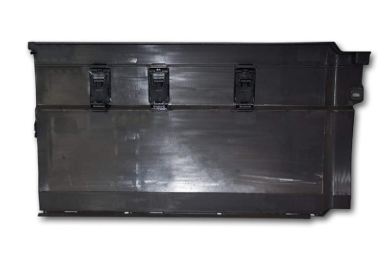 Side Fairing Central Panel Driver 53" 2004-2017 Volvo VNL