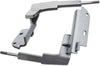 Mounting Brackets for Front Deer Guard Set 2018+ Freightliner Cascadia 126 116