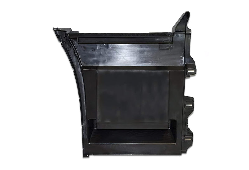 Rear Step Side Fairing Panel Driver 25" 2004-2017 Volvo VNL