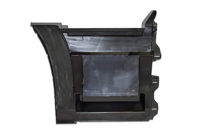 Rear Step Side Fairing Panel Driver 29" 2004-2017 Volvo VNL