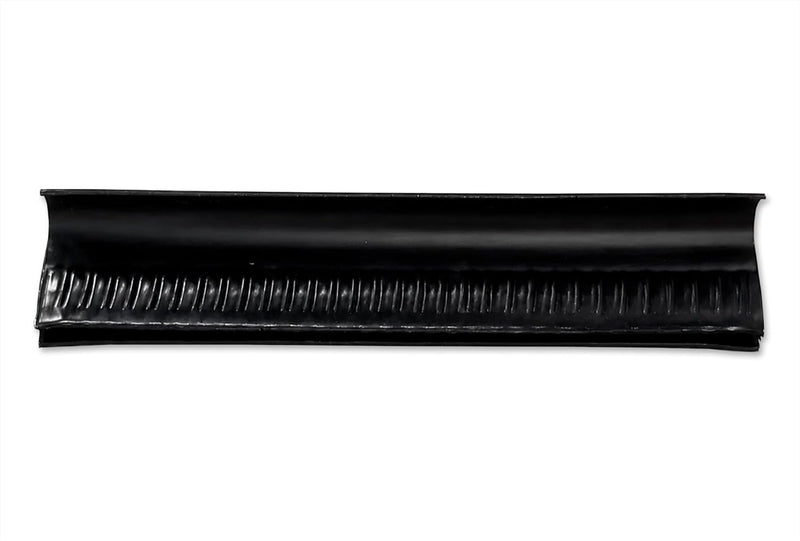Front Bumper Seal Short - Passenger 2025 2026 Volvo VNL