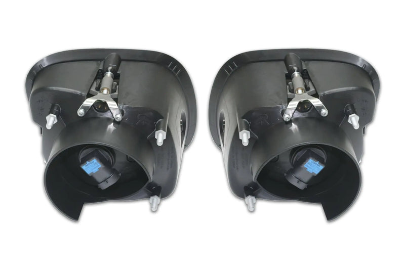 Fog Lights Lamps Pair Freightliner Cascadia 2008-2017 - 