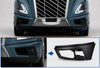 Bumper End Cap Driver 2025+ Volvo VNL New