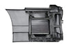 Rear Step Side Fairing Panel Driver 39" 2018+ Volvo VNL VNR