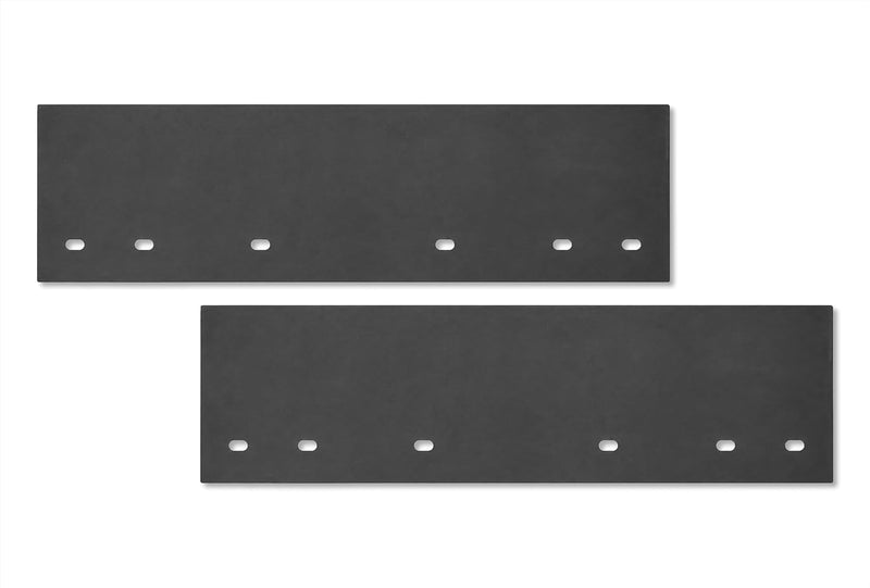 Rear Fenders Liner Splash Guard with Mudflap and Brackets Full Set 2018-2024 Volvo VNL