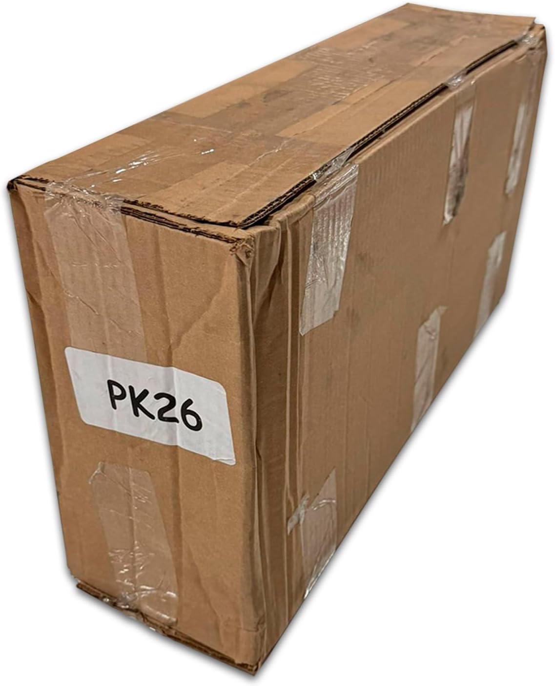 Mount Bracket Herd GG-MTK-32 PK26 Deer Guard Passenger 2022+ Kenworth T680 Next Gen