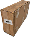 Mount Bracket Herd GG-MTK-32 PK26 Deer Guard Passenger 2022+ Peterbilt 579 New