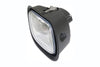 Fog Light Lamps Assembly with Mounting Bracket Driver 2008-2017 Freightliner Cascadia 125 113