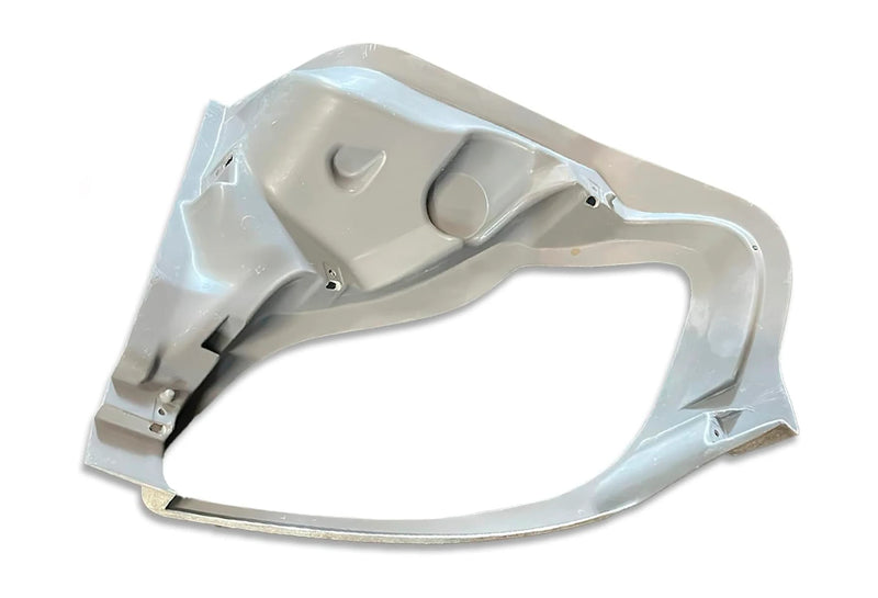 Frame Headlight Hood Bezel Passenger Kenworth T680 2013-2021