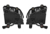 Fog Driving Lights Full LED Set 2018+ Volvo VNL VT