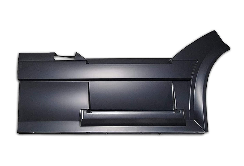 Front Step Fairing Panel Full Set Passenger 2004-2017 Volvo VNL