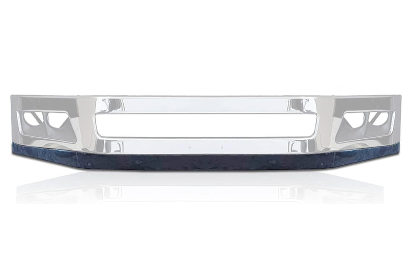 Lower Lip Spoiler fit Bumper Fiberglass 2018+ Volvo VNL