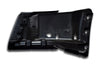 Bumper Corner with Fog Hole Plastic Passenger 2018+ Volvo VNL VNR