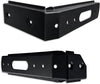 Lower Cab Fairing Brackets Full Set 3R 4R 5R 6R Passenger 2018-24 Volvo VNL