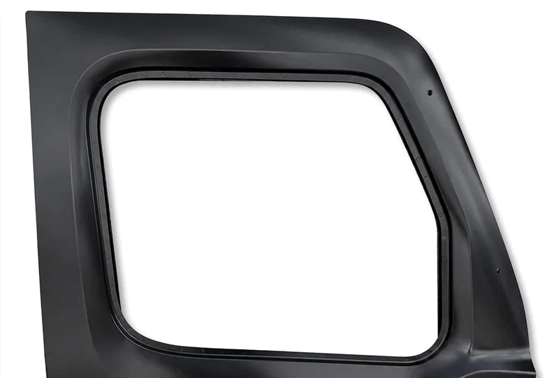 Front Doors Assembly Set 2018-2024 Freightliner Cascadia