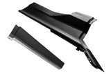 Fairing Panels w/ 2x Steps Full Complete Set fits Passenger 2022+ Kenworth T680 Next Gen