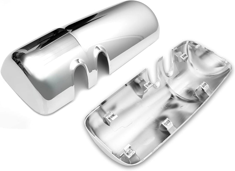 Sterlix Door Mirror Covers Fit Kenworth T660 T170 T270 T370 Sterlix Door Mirror Covers Fit Kenworth T660 T170 T270 T370