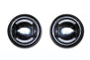 LED Fog Lights Pair Freightliner Century 2008+