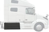 Complete Middle Side Fairing Panel Passenger 2018-2024 Volvo VNL