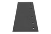 Fender Mudflap Rear Driver or Passenger 2018-2024 Volvo VNL