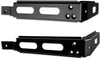 Lower Cab Fairing Brackets Full Set 3L 4L 5L 6L Driver 2018-2024 Volvo VNL
