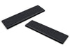 Cabin Fairing Lower Air Deflector Extensions Set 2025 2026 Volvo VNL New