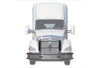 Front Grille Guard Chrome Kenworth 2012-2021 T680