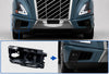 Bumper Corner Reinforcement Passenger 2025+ Volvo VNL New