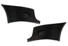 Bumper Corners Outer No Fog Holes Set 2008-2017 Freightliner Cascadia 125 113