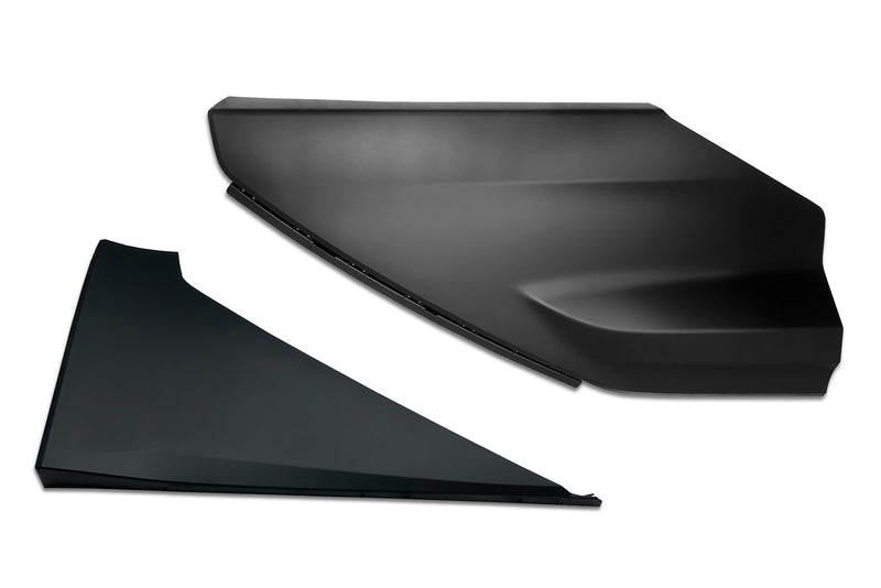 Fairing Panels Full Complete Set fits Passenger 2022+ Kenworth T680 Next Gen