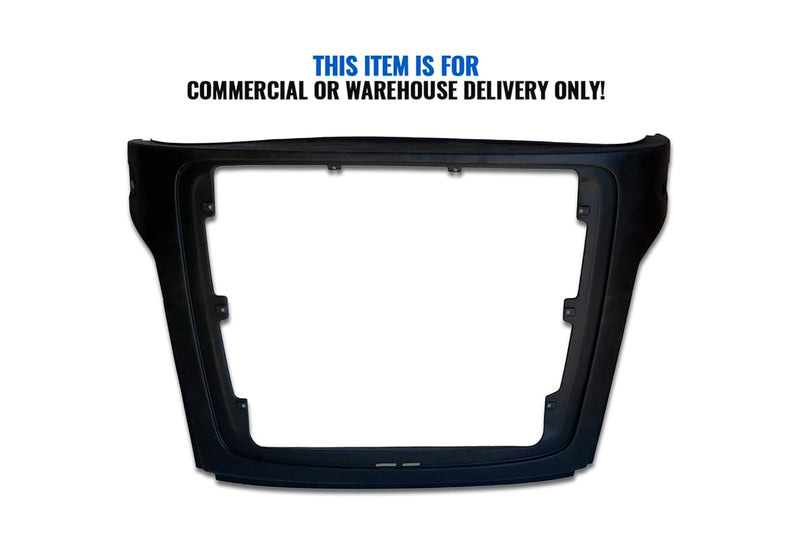 Grille Frame Carrier Reefer Vector X2 X4 MT 58-04737-00